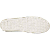 Sanuk vegabond Lace Linen Sneaker Men's Shoes Footwear-1106778
