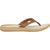 Sanuk Tripper H20 Yeah Flip Flops Women's Sandal Footwear-1110638