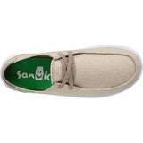 Sanuk Shaka Men's Shoes Foo-