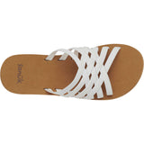 Sanuk Rio Slide Women's Sandal Footwear-1119302
