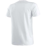 Saxx 3Six Five Crew Neck Men's Short-Sleeve Shirts - White
