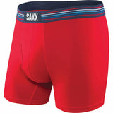 Saxx Ultra W/Fly Boxer Men's Bottom Underwear-SXBBF30F