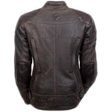 Scorpion EXO Catalina Leather Women's Street Jackets-51134