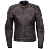 Scorpion EXO Catalina Leather Women's Street Jackets-51134