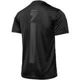 Seven Elevate Men's Short-Sleeve Shirts-1500022-001