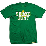 Shake Junt Collegiate Men's Short-Sleeve Shirts-02-30-0889
