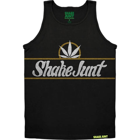 Shake Junt Pure Bud Men's Tank Shirts-02-30-0824