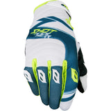 Shot Contact Claw Men's Off-Road Gloves-244