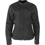 Speed and Strength Fast Times Women's Street Jackets-889530