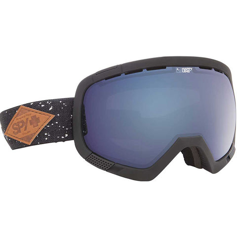 Spy Optic Platoon Adult Snow Goggles-312012611289