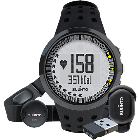 Suunto M5 Running Pack Adult Watches-SS018740000