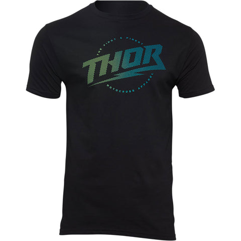 Thor MX Bolt Men's Short-Sleeve Shirts-3030