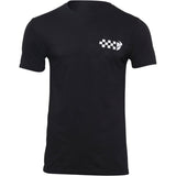 Thor MX Checkers Men's Short-Sleeve Shirts-3030
