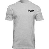 Thor MX Checkers Men's Short-Sleeve Shirts-3030