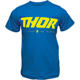 Thor MX Loud 2 Toddler Short-Sleeve Shirts-3032