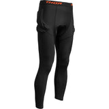 Thor MX Comp XP Base Layer Pant Men's Off-Road Body Armor-2940