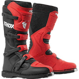 Thor MX Blitz XP Men's Off-Road Boots-3410