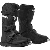 Thor MX Blitz XP Youth Off-Road Boots-3411