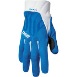 Thor MX Draft Men's Off-Road Gloves-3330