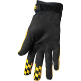 Thor MX Hallman Digit Men's Off-Road Gloves-3330