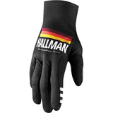 Thor MX Hallman Mainstay Men's Off-Road Gloves-3330
