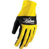 Thor MX Hallman Mainstay Men's Off-Road Gloves-3330