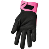 Thor MX Spectrum 2022 Women's Off-Road Gloves-3331
