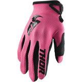 Thor MX Spectrum Women's Off-Road Gloves-3331