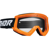 Thor MX Combat Racer Men's Off-Road Goggles-2601
