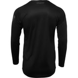 Thor MX Sector Minimal LS Youth Off-Road Jerseys-2912