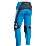 Thor MX Sector Chev Youth Off-Road Pants-2903