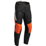 Thor MX Sector Chev Youth Off-Road Pants-2903