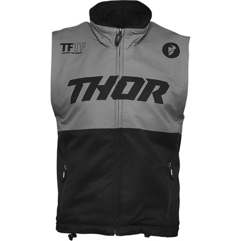 Thor MX Warm Up Men's Off-Road Vests-2830