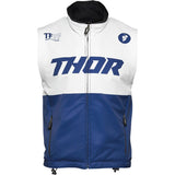 Thor MX Warm Up Men's Off-Road Vests-2830