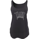 Thor MX Rocker Women's Tanks Shirts-3032
