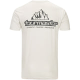 Tour Master Topography Men's Short-Sleeve Shirts-8109