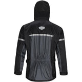 Tour Master Sentry Jacket Men's Street Rain Suits-8804