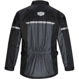 Tour Master Sentry Jacket Men's Street Rain Suits-8804