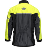 Tour Master Sentry Jacket Men's Street Rain Suits-8804