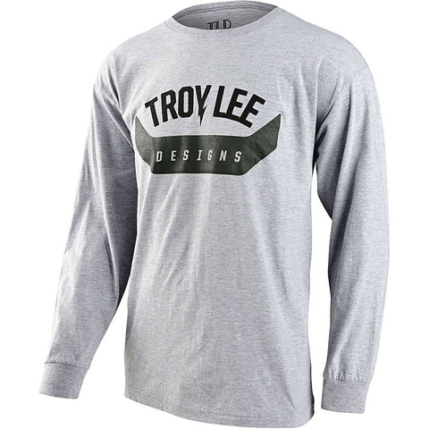 Troy Lee Designs Arc Men's Long-Sleeve Shirts-729338002