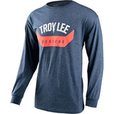 Troy Lee Designs Arc Men's Long-Sleeve Shirts-729338012