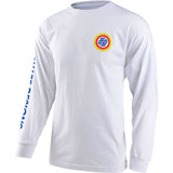 Troy Lee Designs Spun Men's Long-Sleeve Shirts-729593002