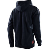 Troy Lee Designs Signature Men's Hoody Pullover Sweatshirts-731565014