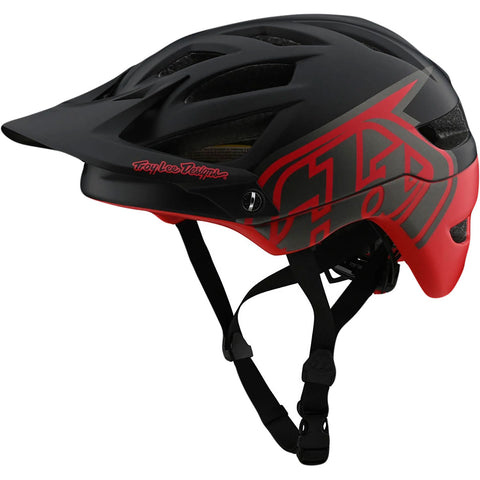 Troy Lee Designs A1 Classic MIPS Adult MTB Helmets-190111160