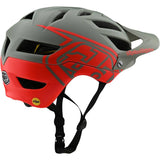 Troy Lee Designs A1 Classic MIPS Adult MTB Helmets-190111111