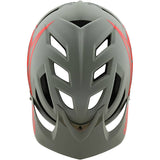 Troy Lee Designs A1 Classic MIPS Adult MTB Helmets-190111113