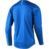 Troy Lee Designs Flowline LS Men's MTB Jerseys-346528004