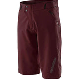 Troy Lee Designs Ruckus Shell Solid Men's MTB Shorts-239786051