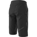 Troy Lee Designs Ruckus Shell Solid Men's MTB Shorts-239786072