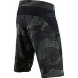 Troy Lee Designs Skyline Solid W/Liner Men's MTB Shorts-219249022